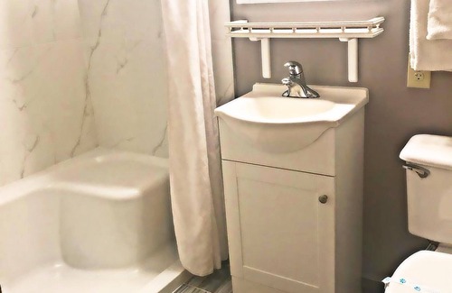 Durango Hotel | Caboose Motel