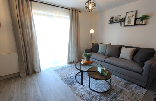 Filton Eigentumswohnung | Cabot Mews Apartment 6 - Hopewell