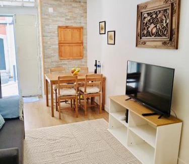 Misericordia Wohnung | Cabral 48