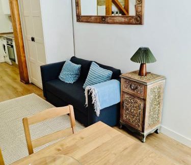 Misericordia Wohnung | Cabral 48