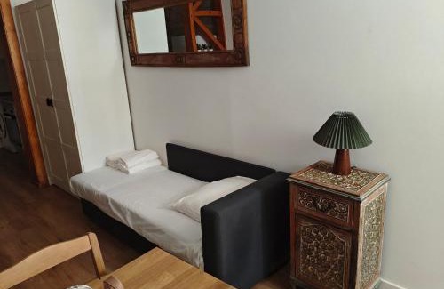 Misericordia Wohnung | Cabral 48