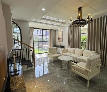 Duong To Villa | Caca villa 3 bedrooms