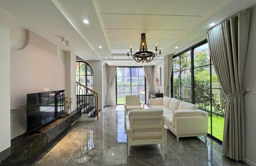 Duong To Villa | Caca villa 3 bedrooms