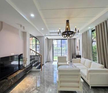 Duong To Villa | Caca villa 3 bedrooms