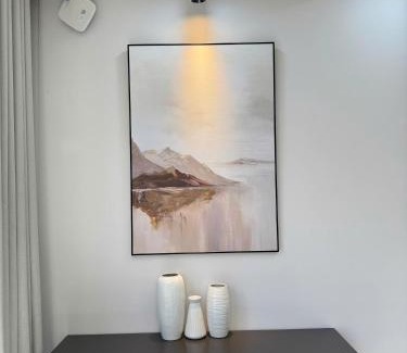 Duong To Villa | Caca villa 3 bedrooms