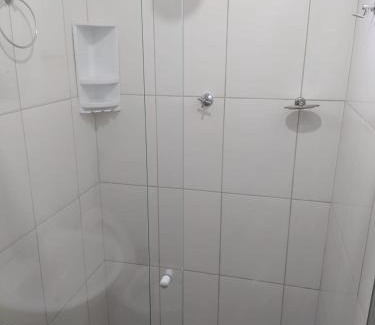 Goias Hotel | Cachoeira das andorinhas