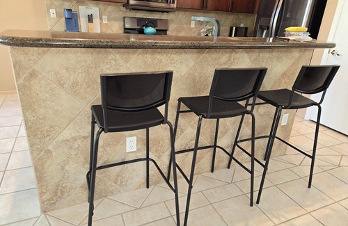 Rancho Vistoso Haus | Cactus Garden, a charming 2-bedroom home in enjoyable Sun City Oro Valley.