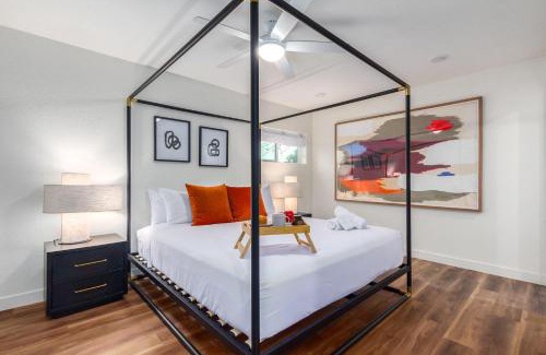 Pointe Scottsdale Haus | Cactus House - Private Pool - 5 Mins to Old Town