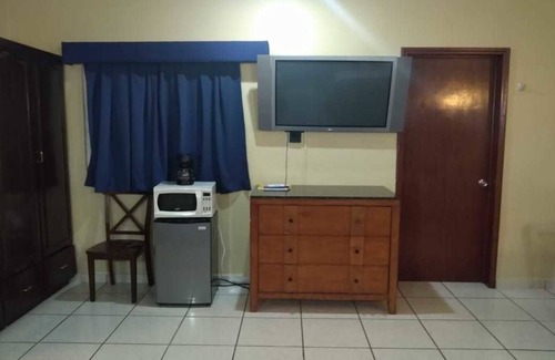 San Jose del Cabo Hotel | Cactus Inn Los Cabos