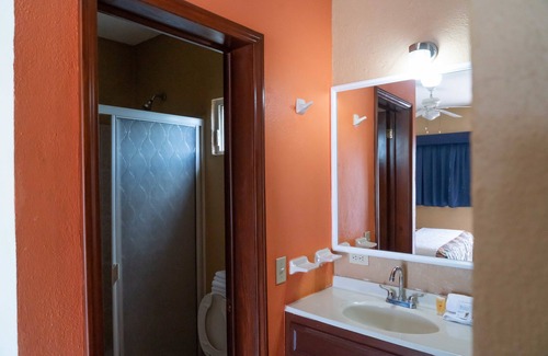 San Jose del Cabo Hotel | Cactus Inn Los Cabos