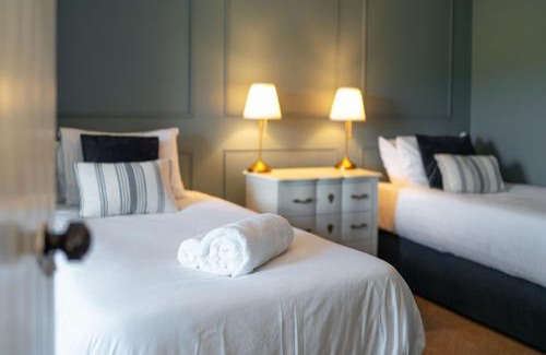 St. Andrews Haus | Caddie's Cottage on Eden View Estate