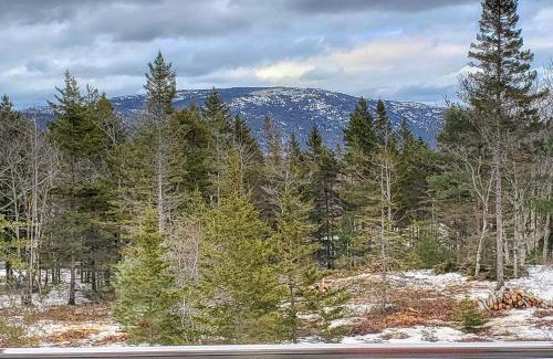 Stone Haven Haus | Cadillac Mountain Overlook