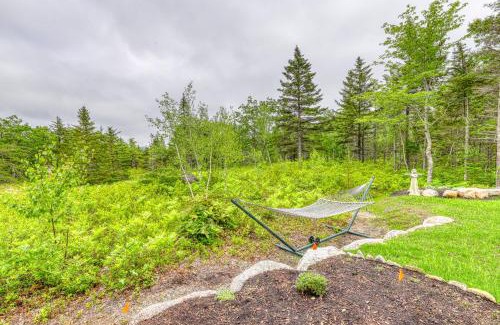 Stone Haven Haus | Cadillac Mountain Overlook