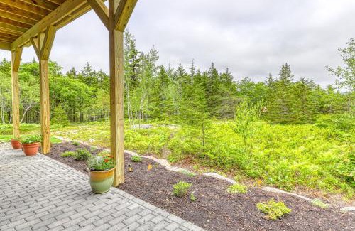 Stone Haven Haus | Cadillac Mountain Overlook