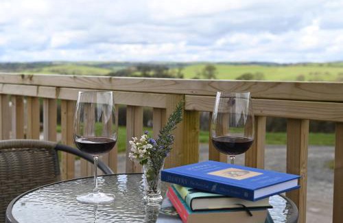 Llanfair Caereinion Haus | Cae Dafadd