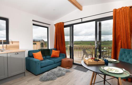 Llanfair Caereinion Haus | Cae Dafadd