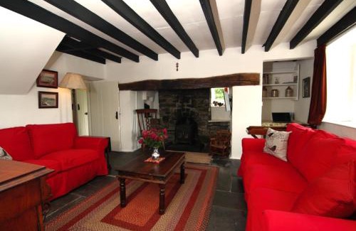 Cwrt Haus | Cae Mawr Borth and Ynyslas