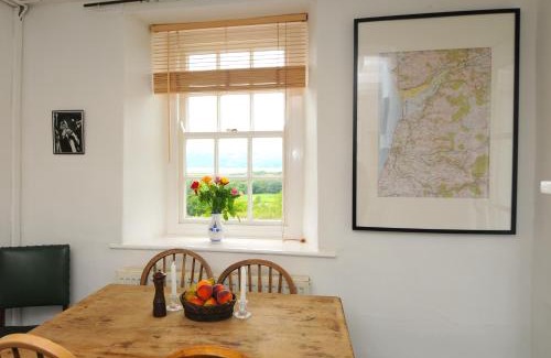 Cwrt Haus | Cae Mawr Borth and Ynyslas