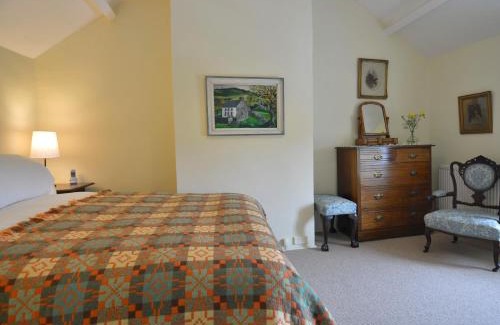 Cwrt Haus | Cae Mawr Borth and Ynyslas