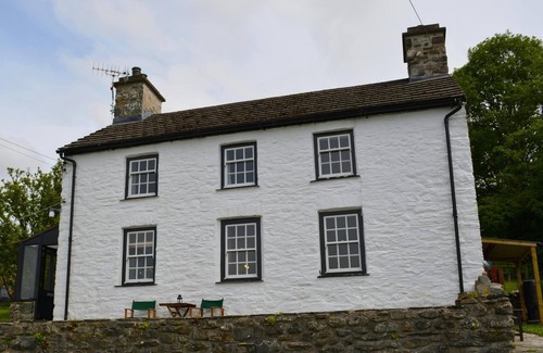 Cwrt Hütte | Cae Mawr, Borth and Ynyslas