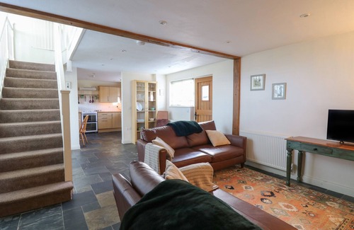 Llandrindod Wells Hütte | Caely