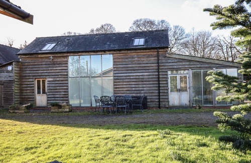 Llandrindod Wells Hütte | Caely