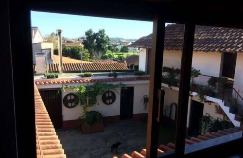 Paco Haus | Caetano Rustic House - West of Portugal