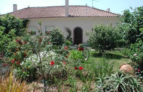 Paco Haus | Caetano Rustic House - West of Portugal