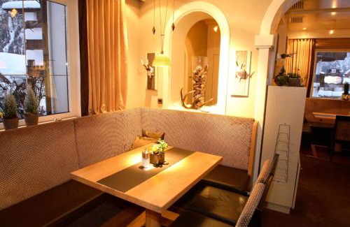 Pertisau Haus | Café-Pension Erika