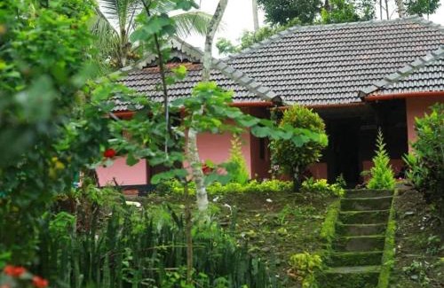 Vayittiri Haus | CAFFEE ISLAND FARM VILLA
