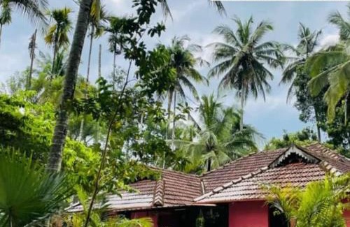 Vayittiri Haus | CAFFEE ISLAND FARM VILLA