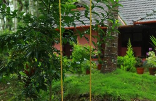 Vayittiri Haus | CAFFEE ISLAND FARM VILLA