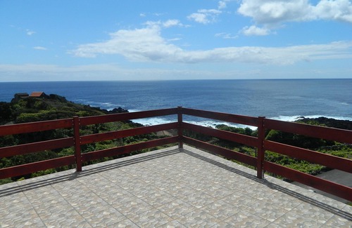 Lajes do Pico Haus | Keller Nest Shearwater