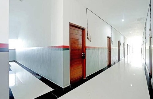 Pemogan Haus | Cahaya Green Bali