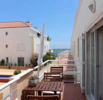 Conceicao e Cabanas de Tavira Wohnung | Caia Formosa