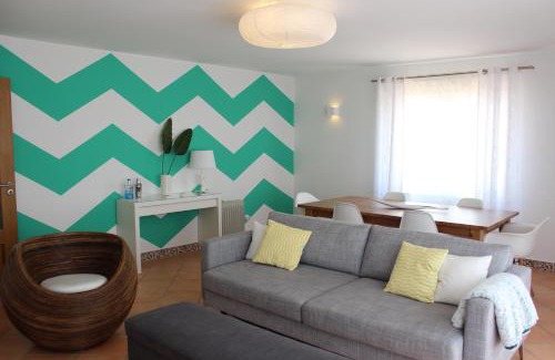 Conceicao e Cabanas de Tavira Wohnung | Caia Formosa