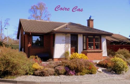 Aviemore Haus | Cairngorm Highland Bungalows