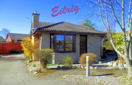 Aviemore Haus | Cairngorm Highland Bungalows