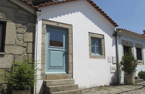 Vila Nova de Cerveira Haus | Cais Cerveira Haus