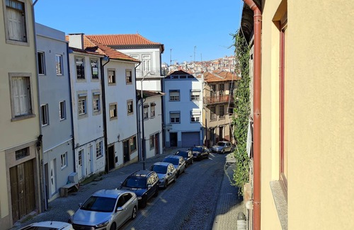 Santa Marinha Wohnung | Cais de Gaia Historic Loft