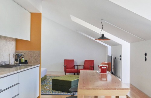 Chiado Hotel | Cais Urban Lodge