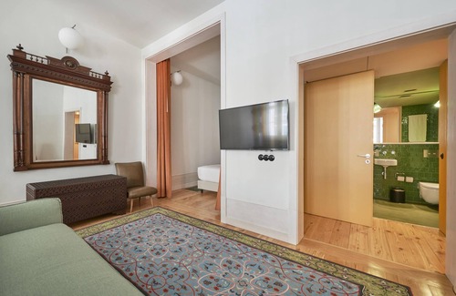 Chiado Hotel | Cais Urban Lodge