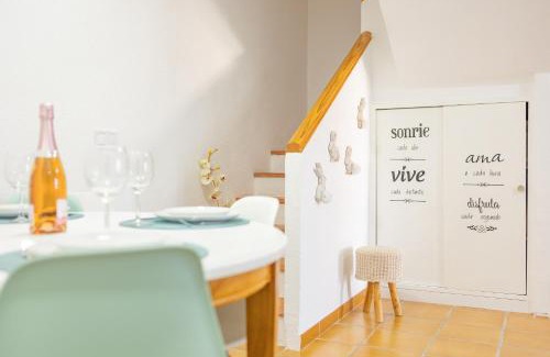 El Albir Wohnung | Calú
