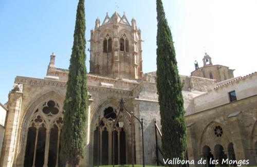 Vallbona de les Monges Haus | Cal Baster
