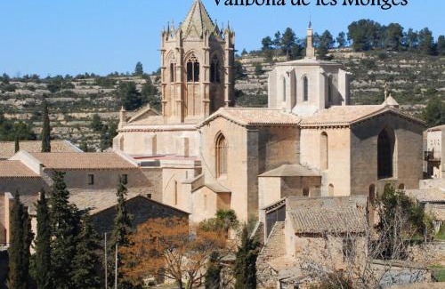 Vallbona de les Monges Haus | Cal Baster