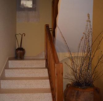 Masllorens Haus | Cal Cap Blanc