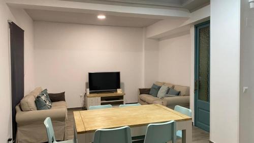 Reus Wohnung | Cal Feliu - Piso amplio en el centro de Reus