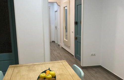Reus Wohnung | Cal Feliu - Piso amplio en el centro de Reus