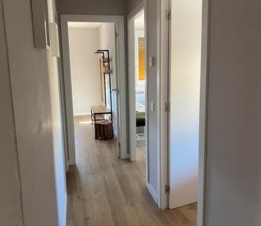 Cardona Wohnung | Cal Franch 3