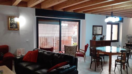Cervia de Les Garrigues Haus | Cal Marquès
